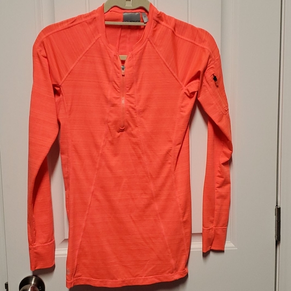 Athleta Jackets & Blazers - Final Price!EUC Athleta Athletic Women's Pullover